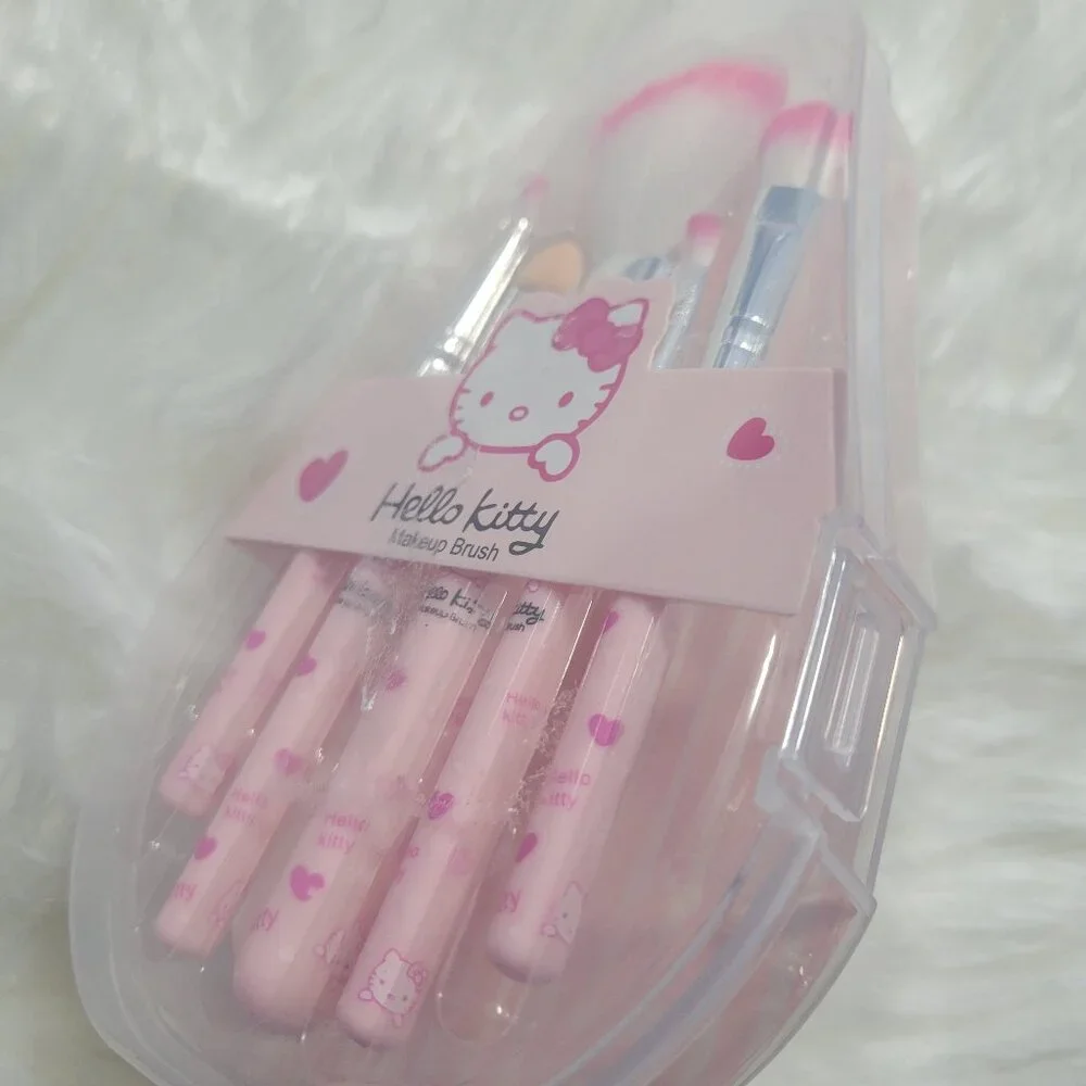 Hello Kitty new hello